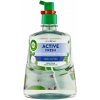 Air Wick Active Fresh Náplň na vodnej báze do automatického difuzéra svieža bavlna 228 ml