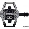 HT Components MTB Pedále HT T2 Stealth Black