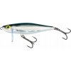 Salmo Thrill Sinking Black Metallic Bleak 5cm 6,5g