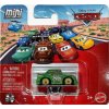 Disney Cars Mini Racers Chick Hicks