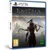 Enotria: The Last Song Deluxe Edition – PS5