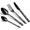 Sada príborov Berlingerhaus 24 ks Black Collection