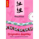 Kumihimo - Originální doplňky