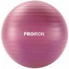 Gymnastický míč PROIRON - 55 cm, ROSE RED