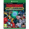 Transformers: Battlegrounds XBOX ONE