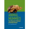Animal Mummies (Ben van den Bercken)(Brožovaná)