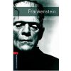 Oxford Bookworms Library New Edition 3 Frankenstein