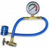 CARFIX manometer s hadicou CFIG_H