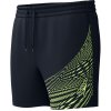 Speedo Medley Logo 16 Watershort Black/Hyper Yellow S - UK32 + výmena a vrátenie do 30 dní s poštovným zadarmo