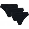 3PACK menštruačné tangá Modibodi Soft Soft Stretch Seamless Thong Light (3MTMSSSTL) M 120 dní na výmenu alebo vrátenie tovaru!
