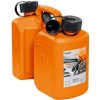 Stihl Kombikanister oranžový 3+1,5 l