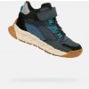 Geox J Flexyper pro Denim/ Black