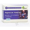 Slovakiapharm Magnesium Komplex tbl 1x60 ks