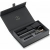 Parker im Premium Black GT