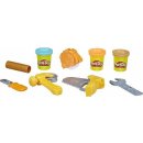 HASBRO Play-Doh Opravářské nářadí