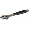 Nastaviteľný kľúč Bahco 9071 dĺžka 208 mm, čierny so stupnicou do 27 mm (BAH9071)