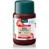 Kneipp Back & Shoulder soľ do kúpeľa 500 g