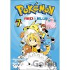 Pokémon - Red a blue 7