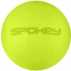 Spokey HARDY Hladká gélová masážna loptička 65 mm