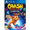 Crash 4 Its About Time