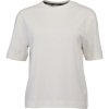 Calvin Klein ESSENTIALS PW SS Dámske tričko, biela, M