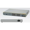 Allied Telesis L2+ 14xGb 2xSFP switch AT-x210-16GT AT-X210-16GT-50