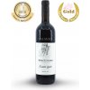 Mrva & Stanko WMC Frankovka modrá - Dolné Orešany 2019, akostné víno, suché, 0,75 l