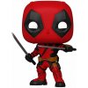 Funko POP! Deadpool: Deadpool