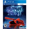 Battlezone VR