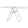 Sušiak na bielizeň Brabantia HangOn, 25 m, Metallic Grey strieborný