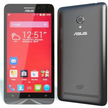 Asus ZenFone 6 16GB