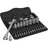 Wera 004018 Zyklop Metal 8100 SA 8, 28 d