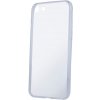 Púzdro Huawei P30 Lite - Ultra tenké silikónové puzdro