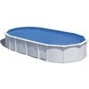 Planet Pool Classic 610x320x120 cm white / blue