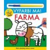 Vyfarbi ma! Farma - Kolektív autorov