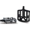 Pedále Specialized Bennies Platform Pedals - black uni