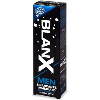 BlanX Men 75 ml