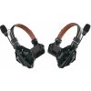 Hollyland Solidcom C1 Pro Wireless Intercom System with 2 ENC headsets