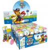 Paw Patrol Bubble Blow 60ml 36 ks