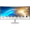 LCD monitor 34