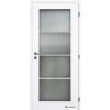 Doornite - Interiérové dvere Doornite - Dakota sklo