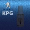 PEUGEOT KPG BLEU BOSTON metalická barva tužka 20ml
