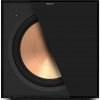 Aktívny subwoofer Klipsch R-121SW 200 W čierny