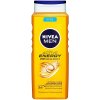 NIVEA MEN Active Energy Shower 500 ml