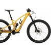 Elektrobicykel Trek Fuel EXe 9.8 XT Satin Baja Yellow 2023 XL