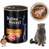 Dolina Noteci Premium Cat Rich in Duck 400 g