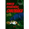 Pomsta posvätného chrobáka - Richard Marsh