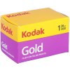 KODAK Gold 200 / 135-36