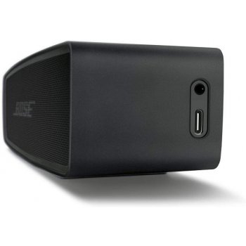 Bose SoundLink Mini Bluetooth Speaker II od 185,5 € - Heureka.sk