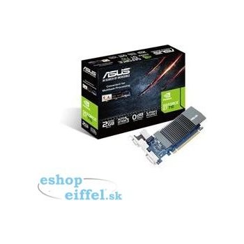 Asus GT710-SL-2GD5